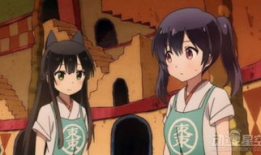 迷路帖动漫,探寻奇幻世界的神秘之旅